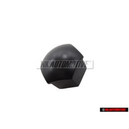 VW Original Radschraubenkappe - 535601173B