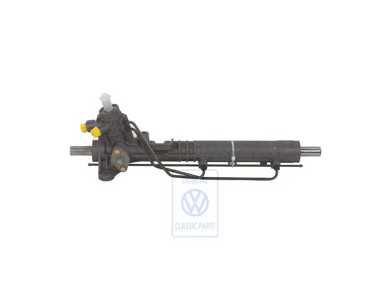 VW Original Lenkgetriebe - 3A1422061FX