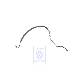 VW Original Dehnschlauch - 3A1422893A