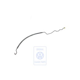 VW Original Dehnschlauch - 3A1422893B