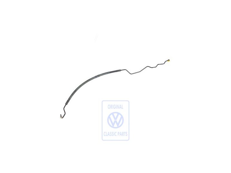 VW Original Dehnschlauch - 3A1422893B