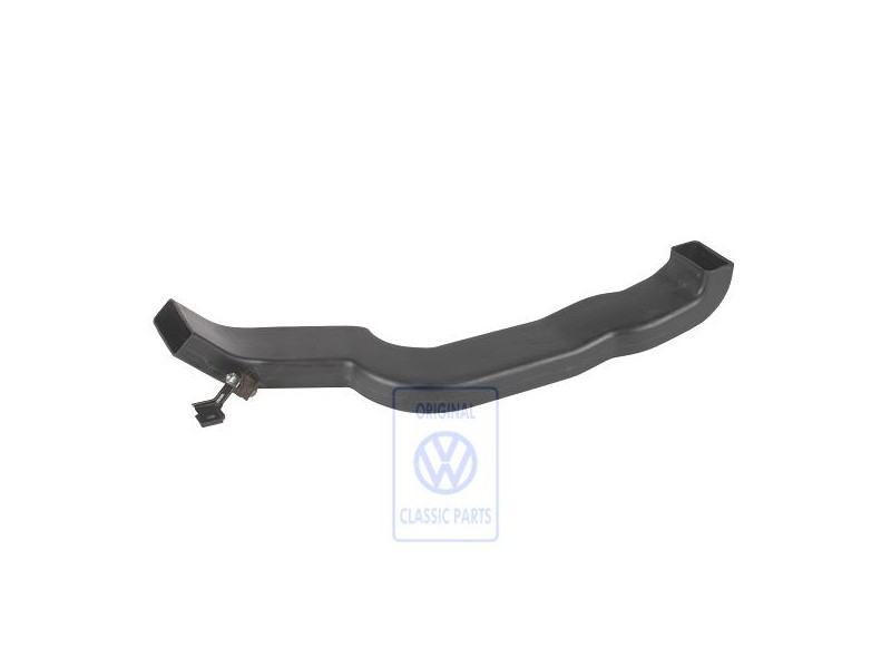 VW Original Luftführung - 3A1521527