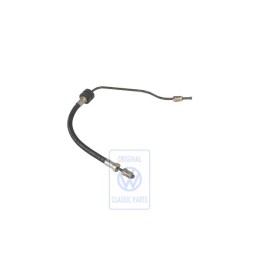 VW Original Rohr-/Schlauchleitung - 3A1721471