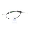 VW Original Gaszug - 3A1723555A