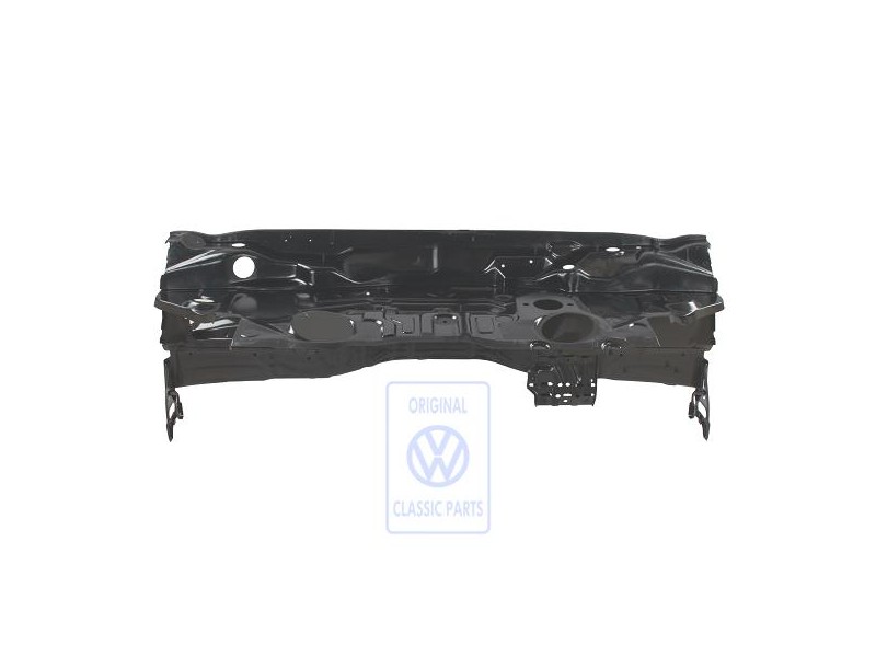 VW Original Querwand - 3A1803147