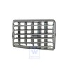 VW Original Dreheinsatz Satinschwarz - 3A1819755B 01C