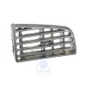 VW Original Dreheinsatz Satinschwarz - 3A1819756 01C