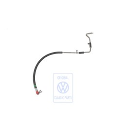 VW Original Kältemittelschlauch - 3A1820743D