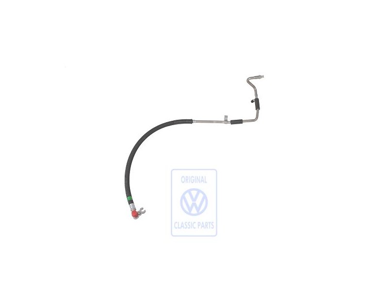 VW Original Kältemittelschlauch - 3A1820743D