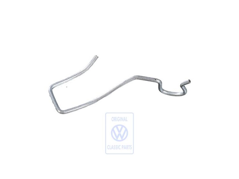 VW Original Halter - 3A1820769A
