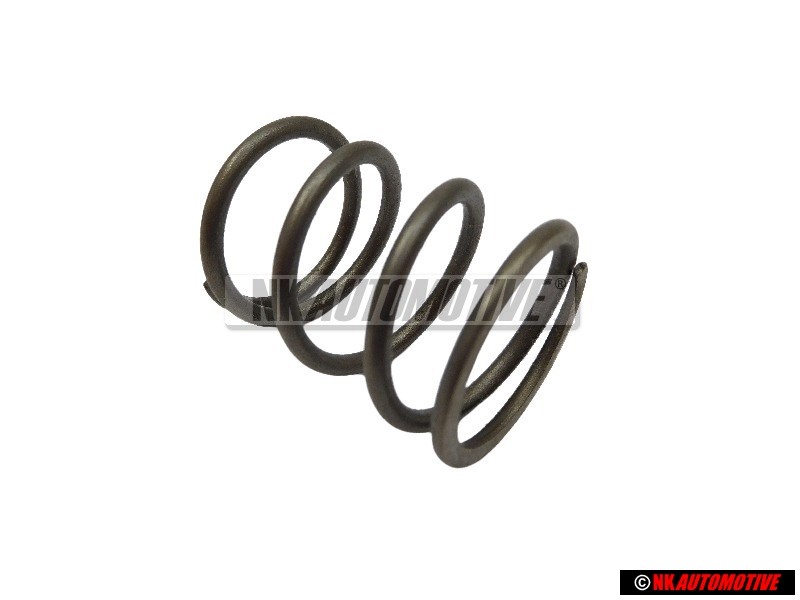 VW Original Druckfeder - 823419667