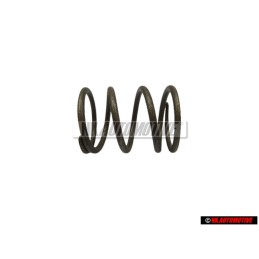 VW Original Druckfeder - 823419667
