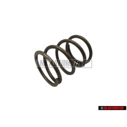 VW Original Druckfeder - 823419667