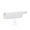VW Original Sonnenblende Ohne Spiegel Grau - 3A1857551 A77