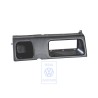 VW Original Ablagefach Schwarz - 3A1857923B 4FB