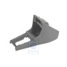 VW Original Mittelkonsole Platin - 3A1863243B 2VK