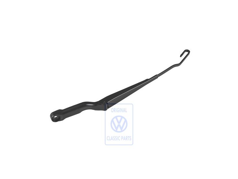 VW Original Wischerarm - 3A1955409A