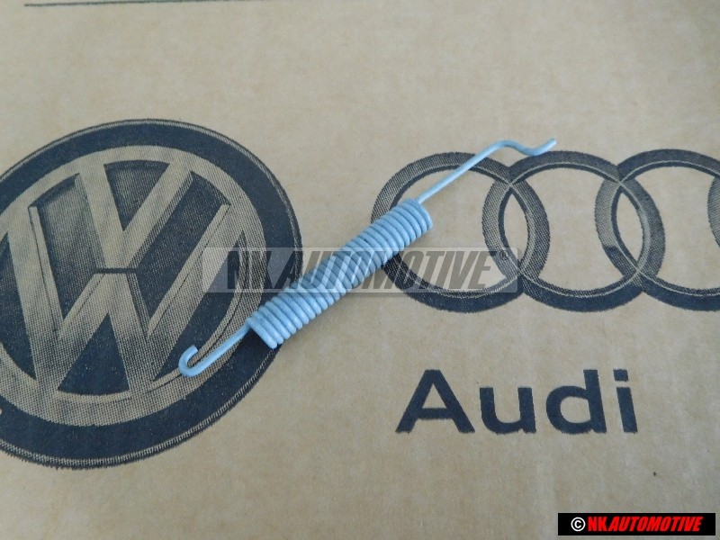 VW Original Zugfeder - 171609707