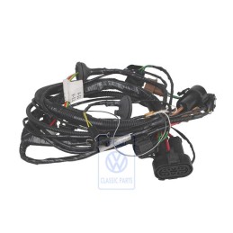 VW Original Leitungssatz Für Klimaanlage - 3A1971565H
