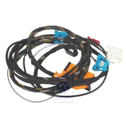 VW Original Leitungssatz Für Airbag - 3A1971581A