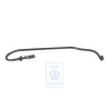 VW Original Unterdruckrohr Mit Rück- Schlagventil - 3A2612041C