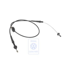 VW Original Gaszug - 3A2721555G