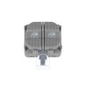 VW Original Schalter Für Elektrischen Fensterheber Platin - 3A2959855 2VK
