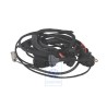 VW Original Leitungssatz Für Elektro- Lüfter - 3A2971281G