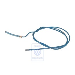 VW Original Kraftstoffrohr - 3A5201219B