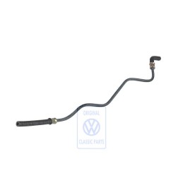 VW Original Kraftstoffrohr - 3A5201293