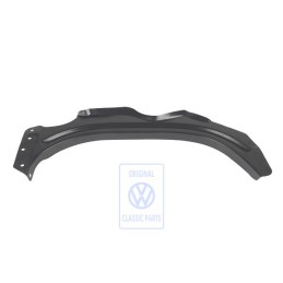 VW Original Stegblech - 3A5804180