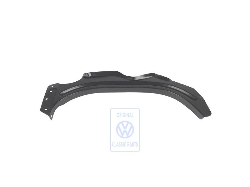 VW Original Stegblech - 3A5804180