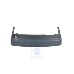 VW Original Stossfänger Grundiert - 3A5807301L GRU