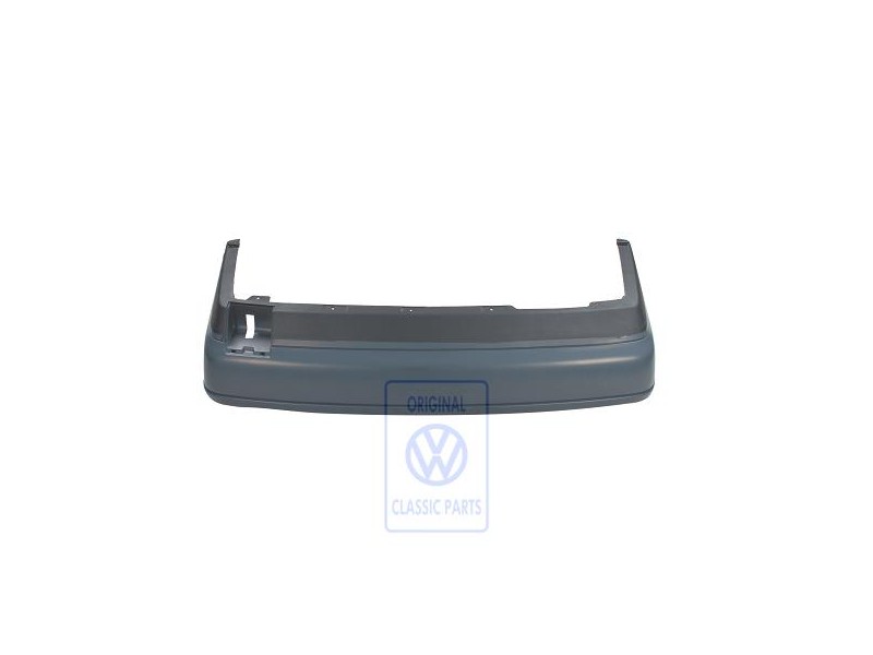 VW Original Stossfänger Grundiert - 3A5807301L GRU