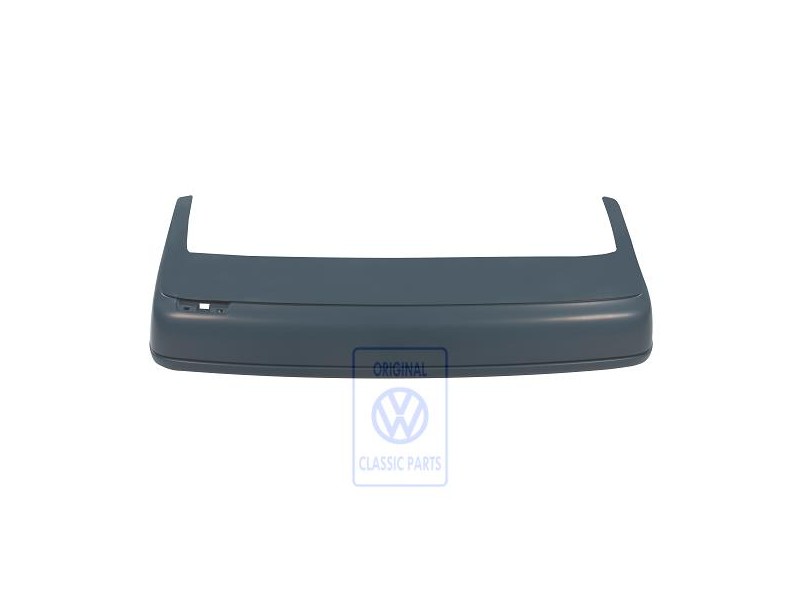 VW Original Abdeckung Grundiert - 3A5807417C GRU