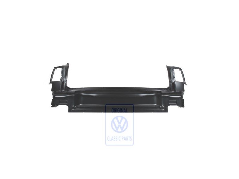 VW Original Abschlussblech Hinten - 3A5813301