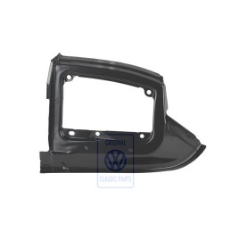 VW Original Aufnahme Für Schlussleuchte - 3A5813327