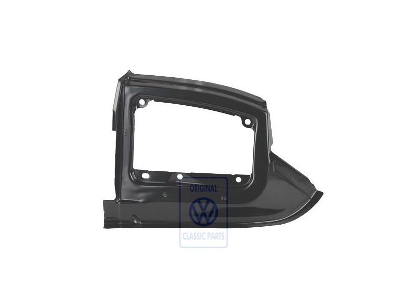 VW Original Aufnahme Für Schlussleuchte - 3A5813327