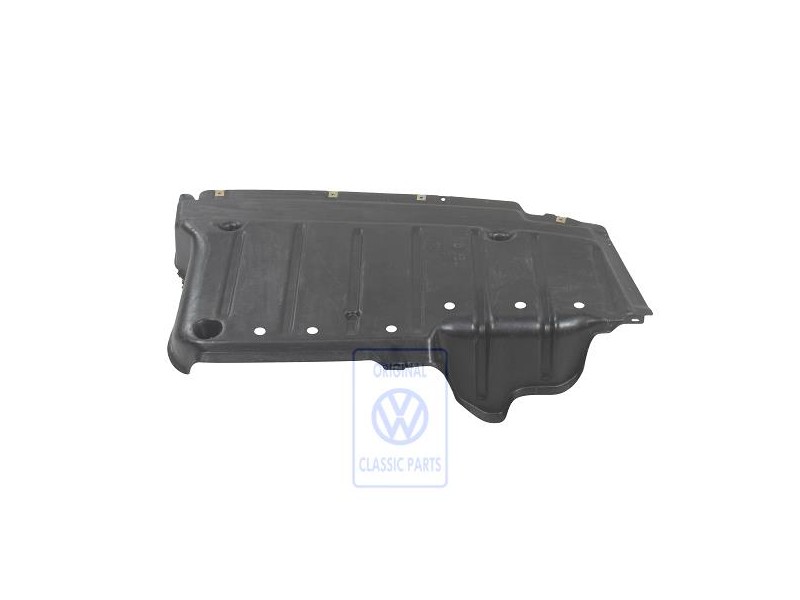 VW Original Verkleidung - 3A5825215