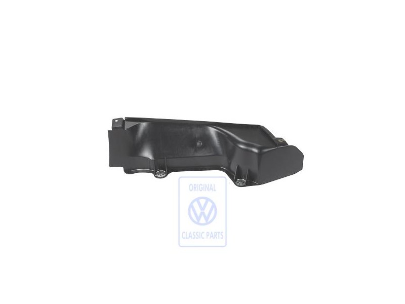 VW Original Verkleidung - 3A5825217
