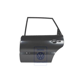 VW Original Tür - 3A5833055