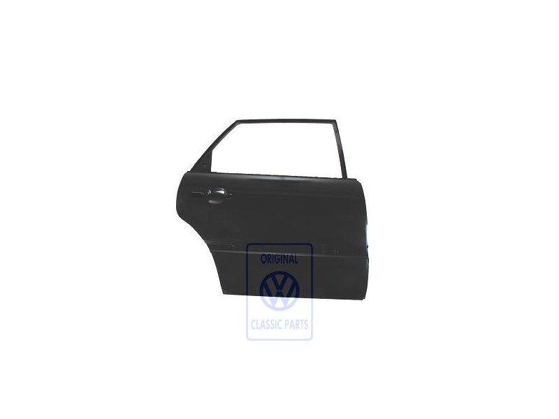 VW Original Tür - 3A5833056