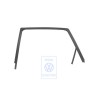 VW Original Fensterführung Satinschwarz - 3A5839431 B41