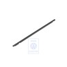 VW Original Fensterschachtabdichtung Satinschwarz - 3A5839477 B41
