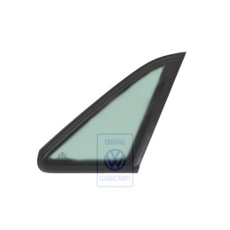 VW Original Seitenscheibe - 3A5845298B
