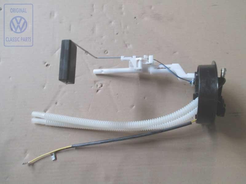 VW Original Gebermodul Für Kraftstoff- Vorratsanzeiger - 3A5919670