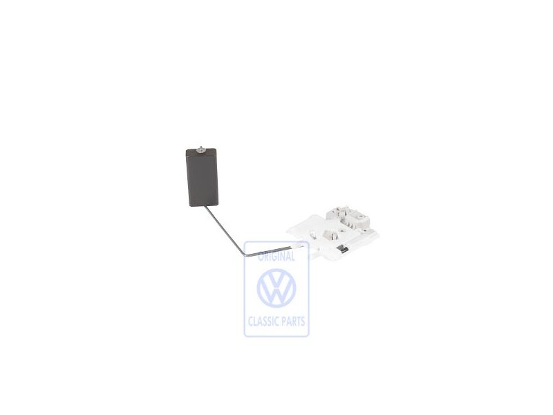 VW Original Geber Für Kraftstoffvorrats- Anzeige - 3A5919673