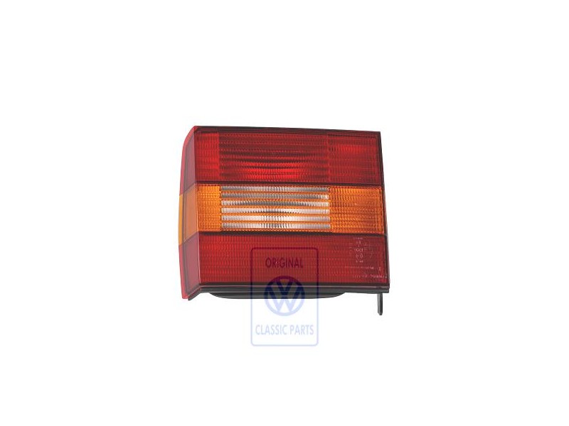 VW Original Schlussleuchte Mit Rückfahr- Leuchte - 3A5945107A