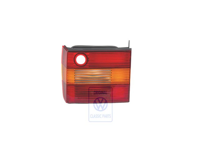 VW Original Schlussleuchte Mit Rückfahr- Leuchte - 3A5945108