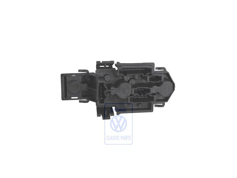 VW Original Lampenträger - 3A5945257